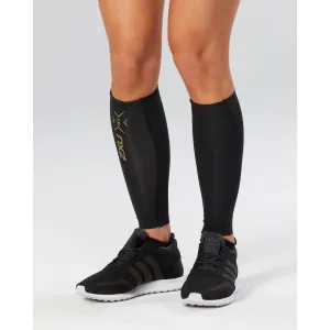 2XU Elite MCS Comp Calf Guards