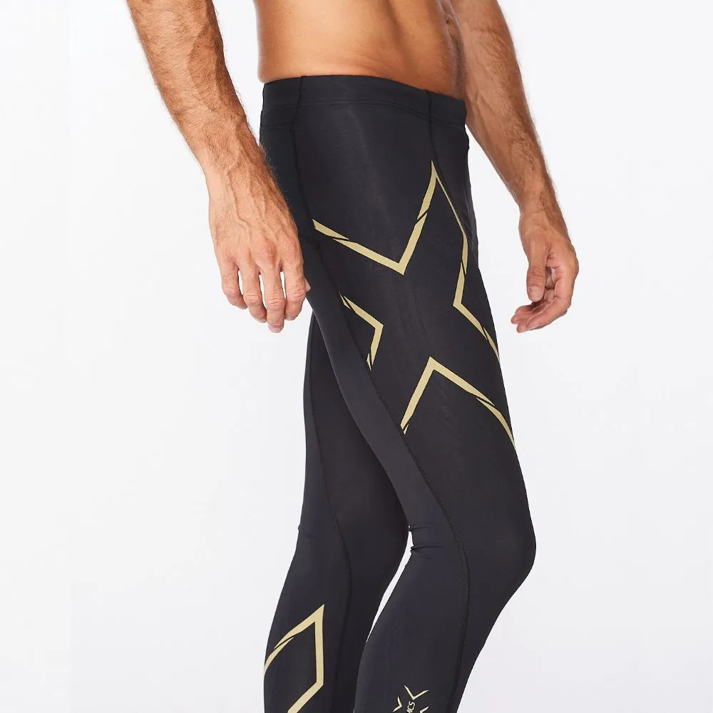 2XU Light Speed Compression Tights