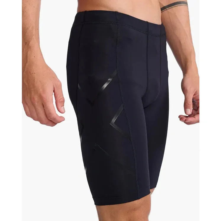 2XU Men's Core Compression Shorts