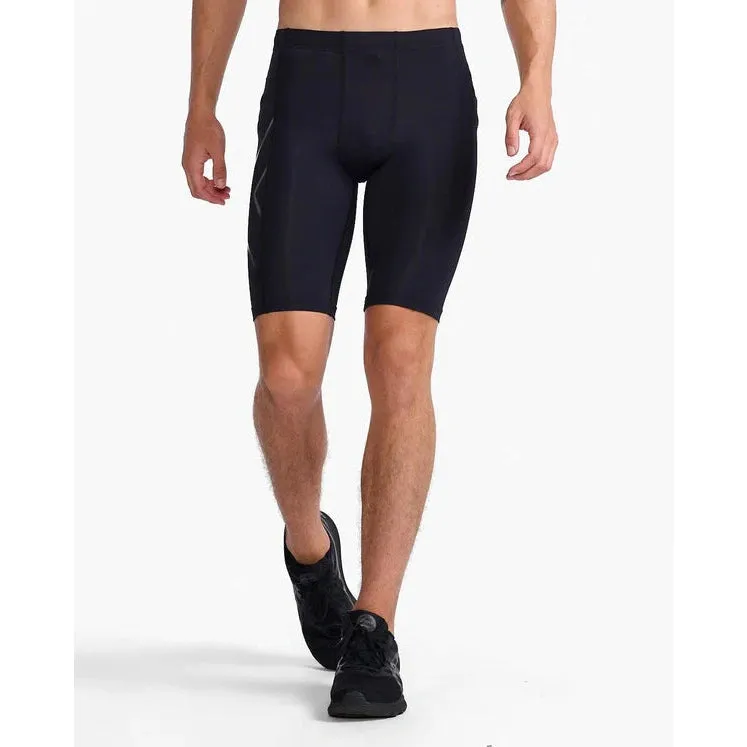 2XU Men's Core Compression Shorts