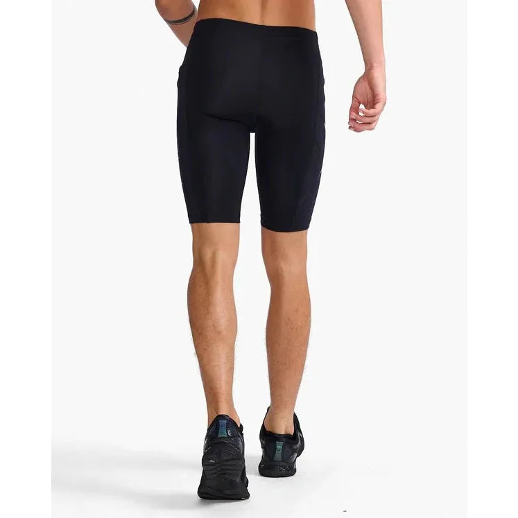 2XU Men's Core Compression Shorts