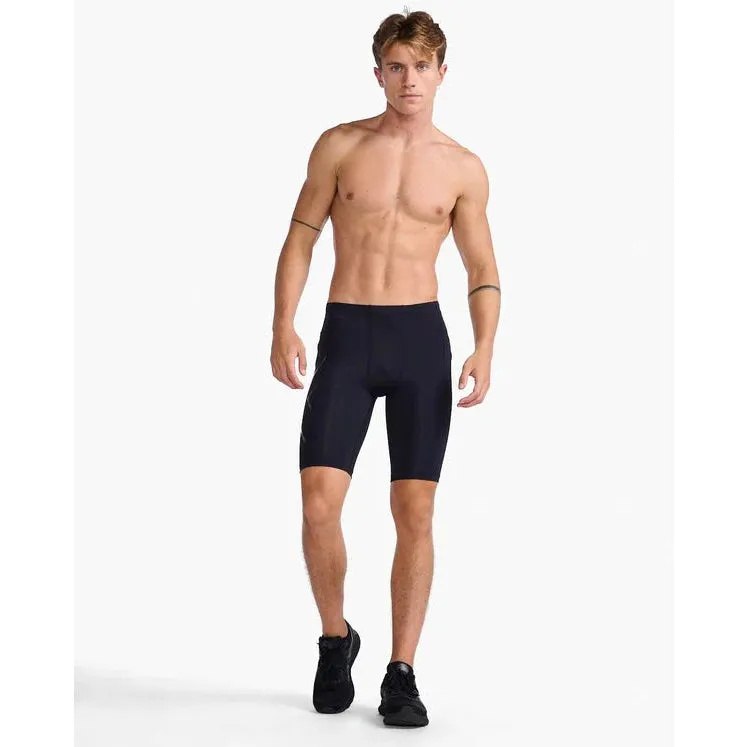 2XU Men's Core Compression Shorts