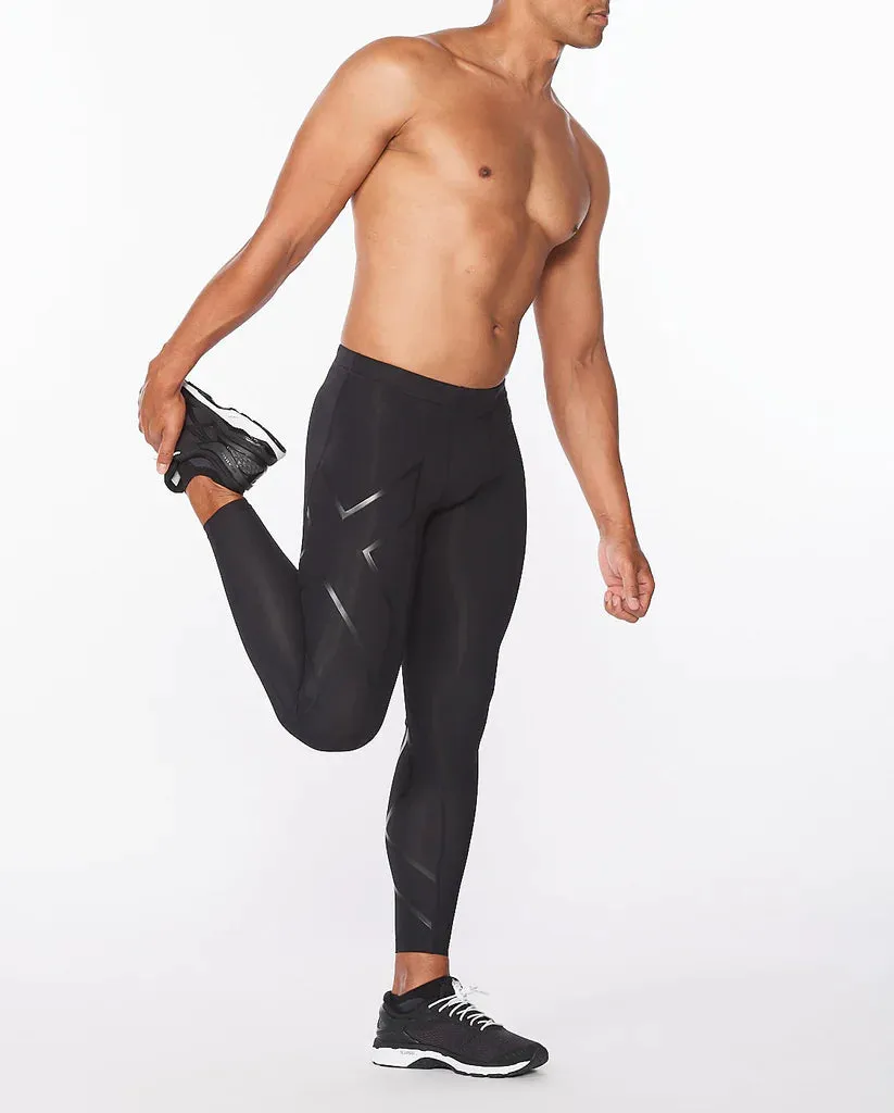 2XU Mens Core Compression Tights