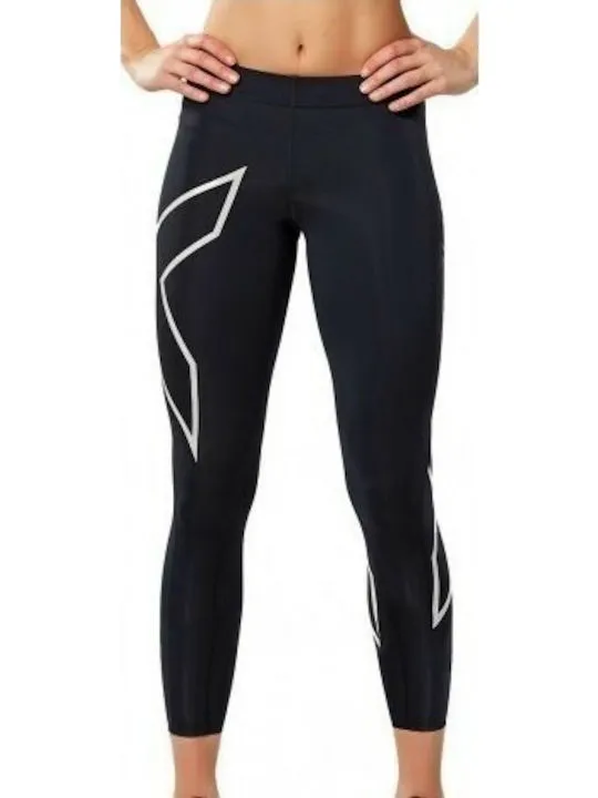 2XU Womens Core Compression 7/8 Tights