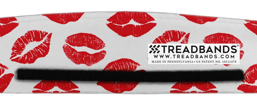 All-Terrain Tieback - Hot Lips