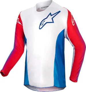 Alpinestars MX Youth Racer Pneuma Jerseys 3776924-736-XL