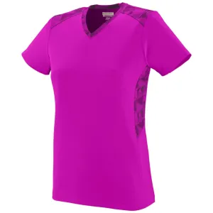 Augusta Adult Vigorous Softball Jersey