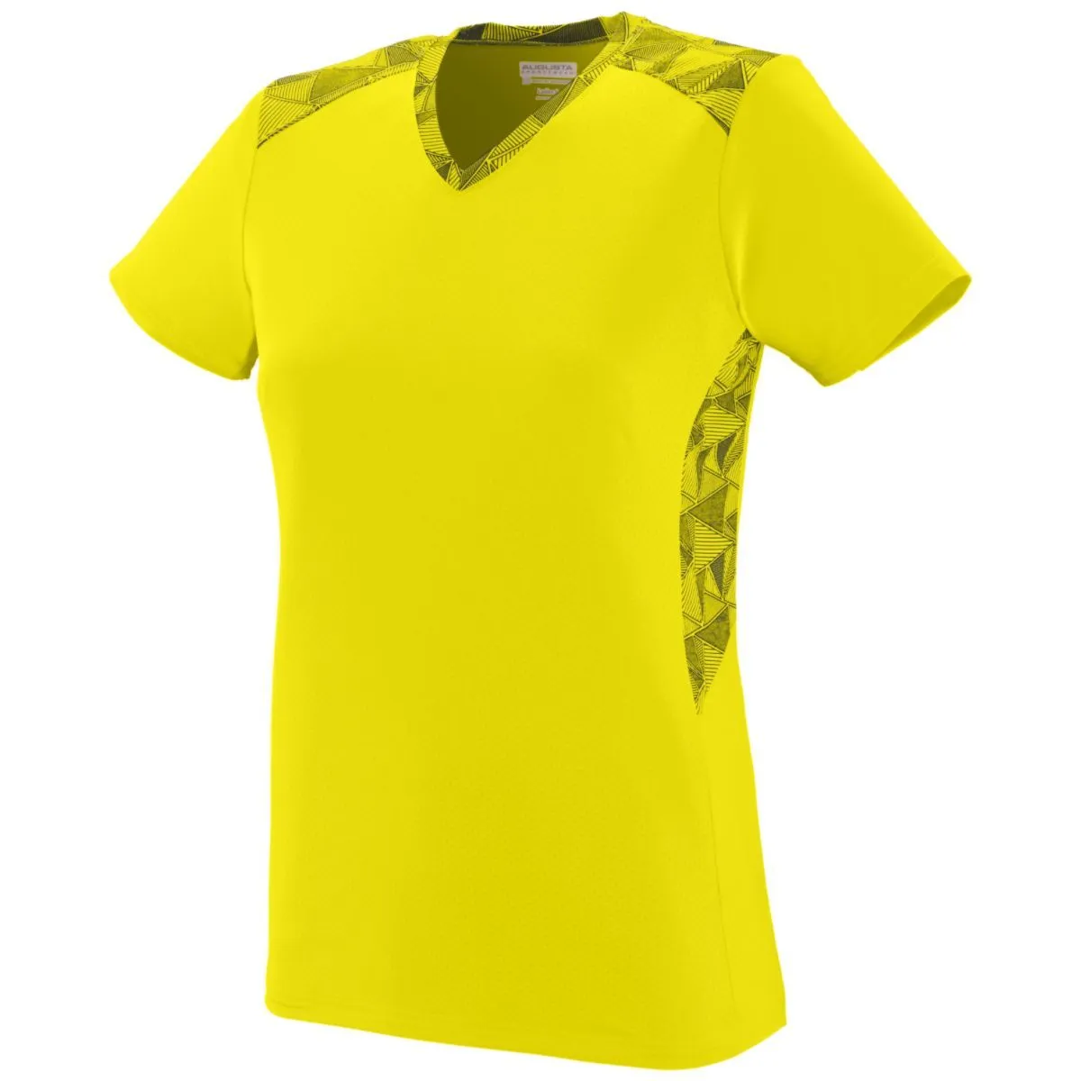 Augusta Adult Vigorous Softball Jersey