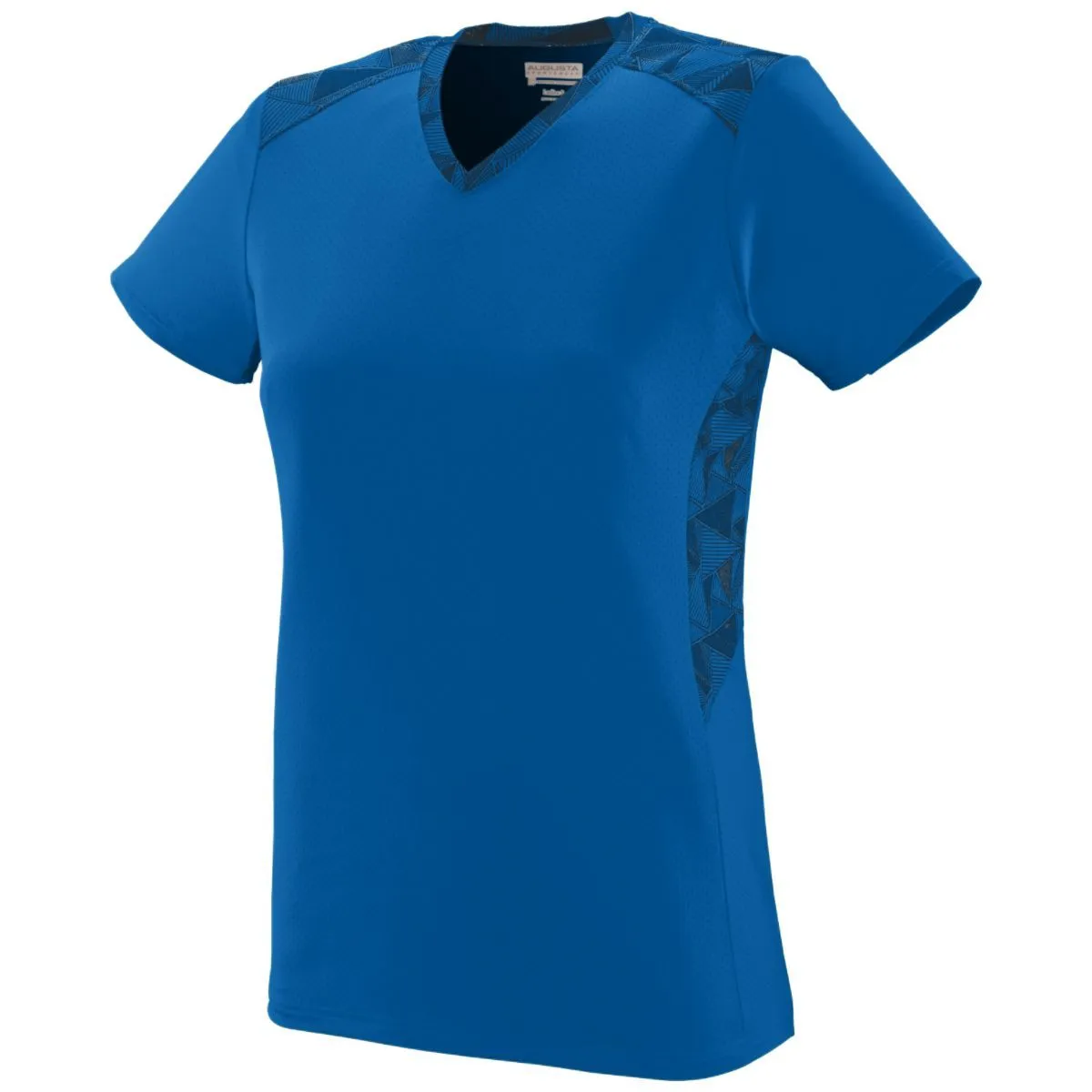 Augusta Adult Vigorous Softball Jersey