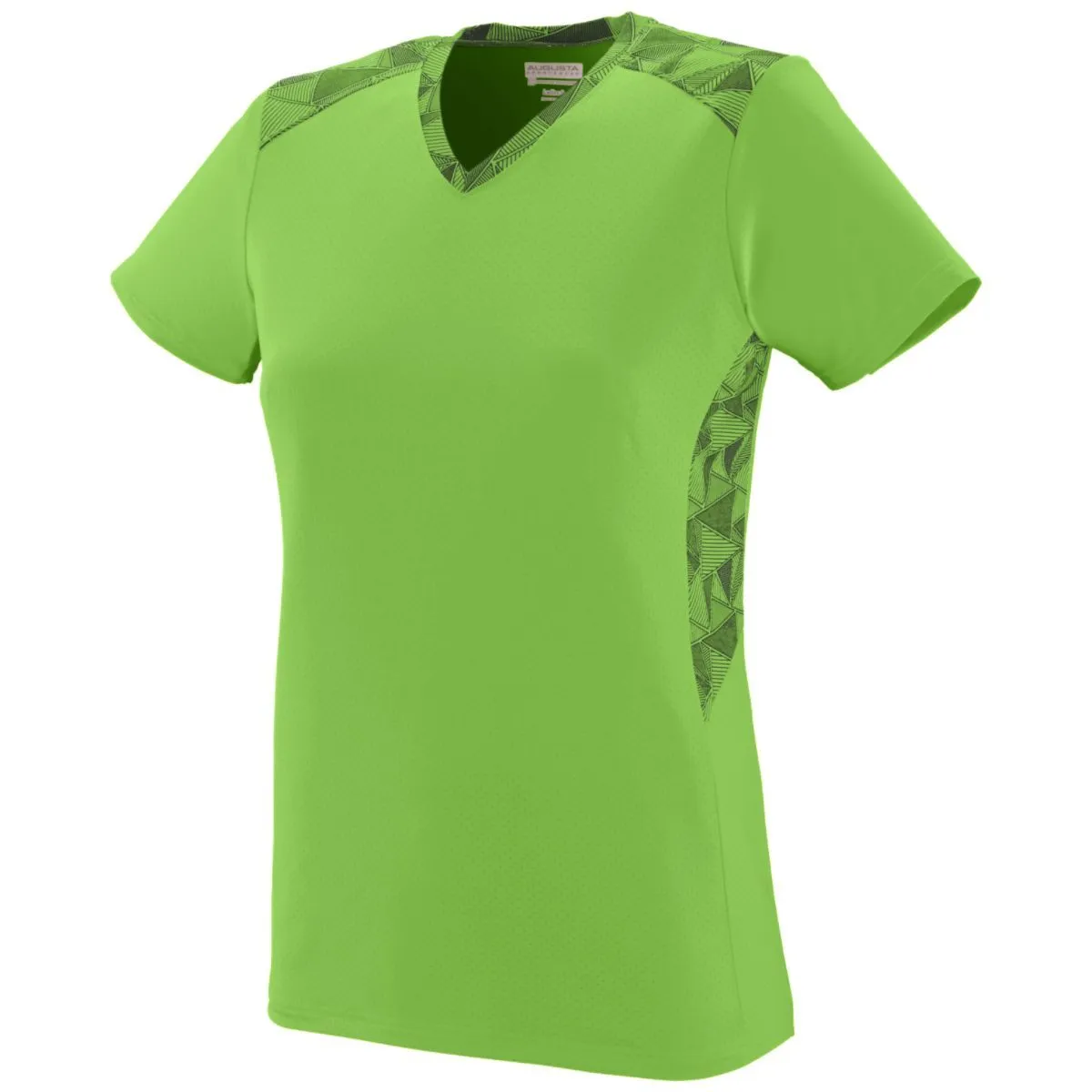 Augusta Adult Vigorous Softball Jersey