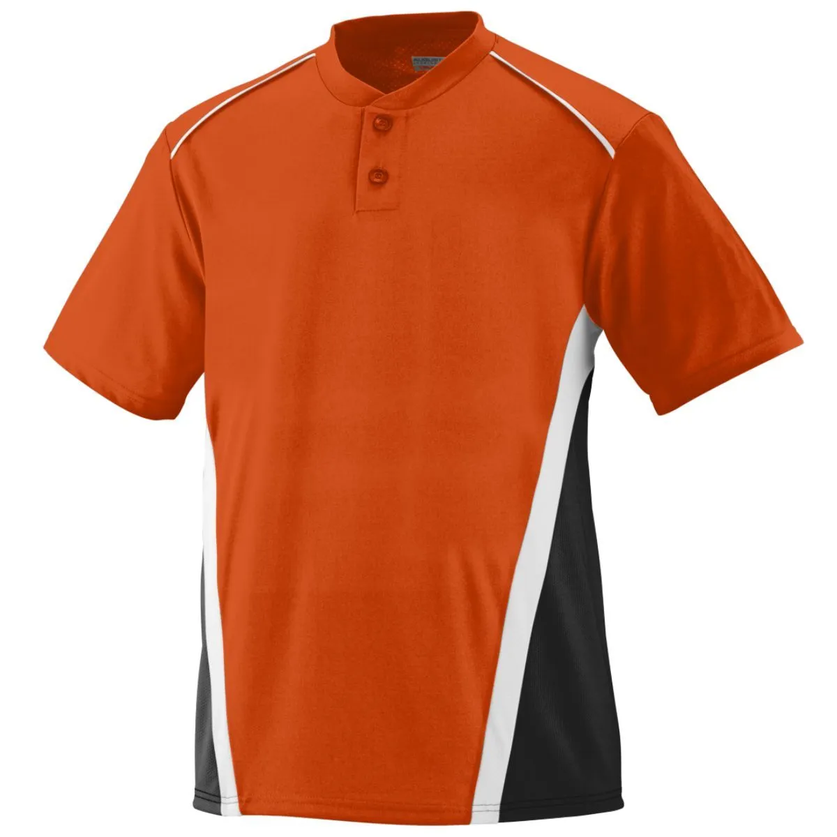 Augusta Youth RBI Baseball Jersey