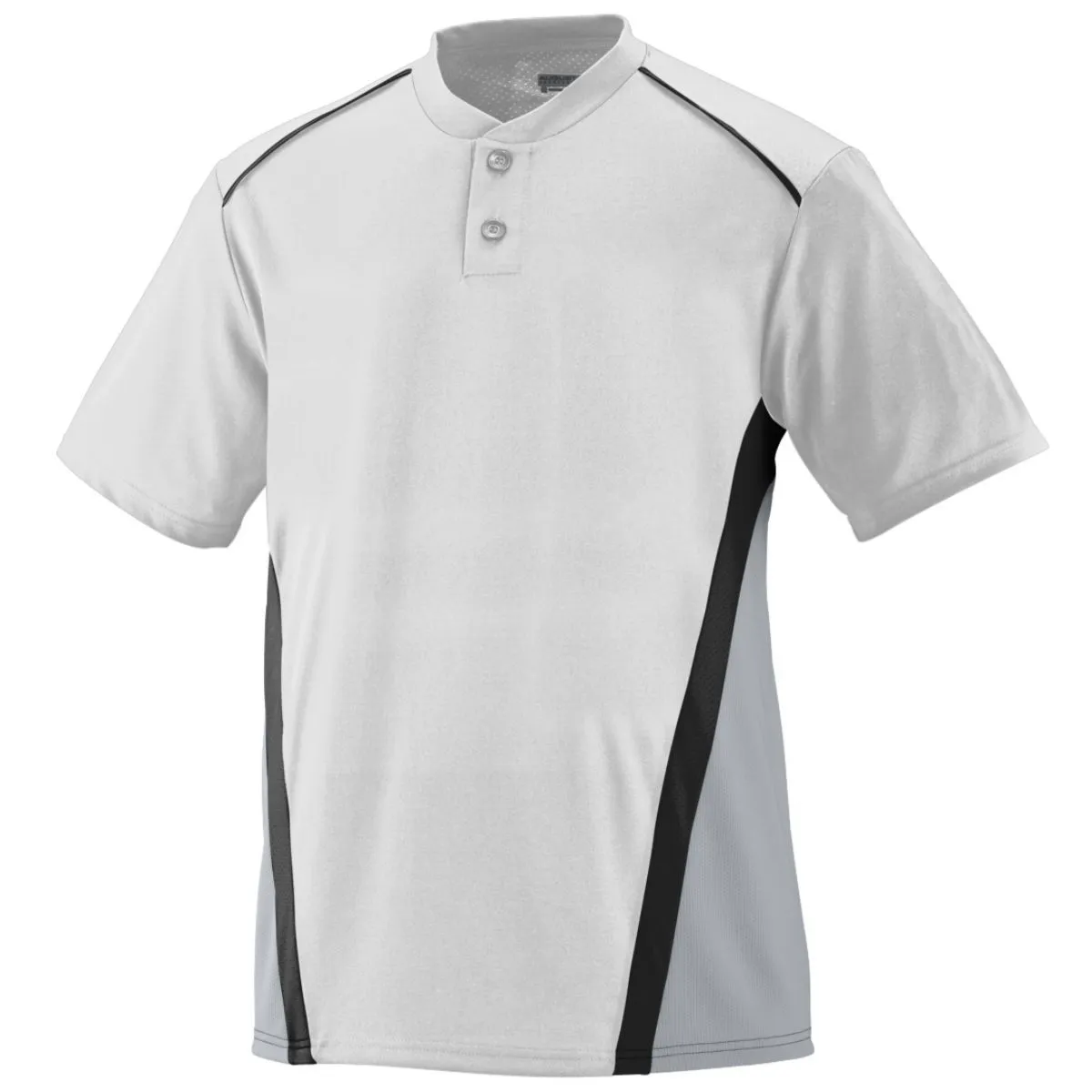 Augusta Youth RBI Baseball Jersey