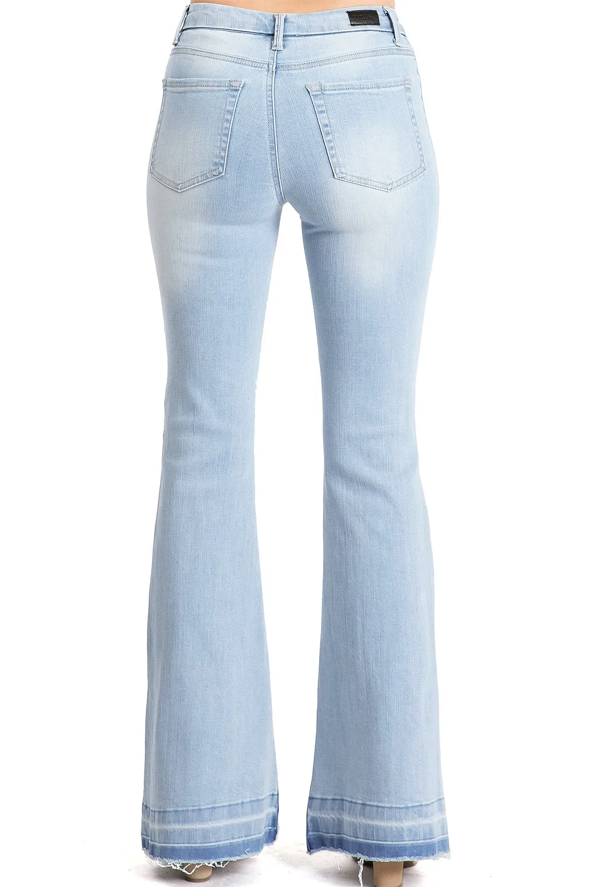 Bailey Bell Bottom Jeans