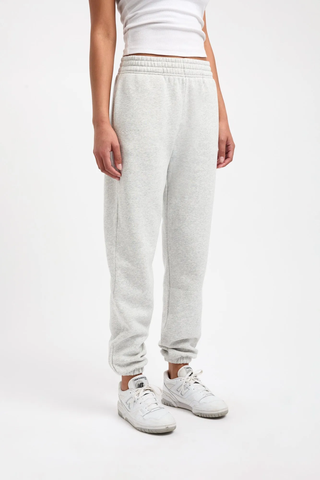 Brushed Williams Trackpant