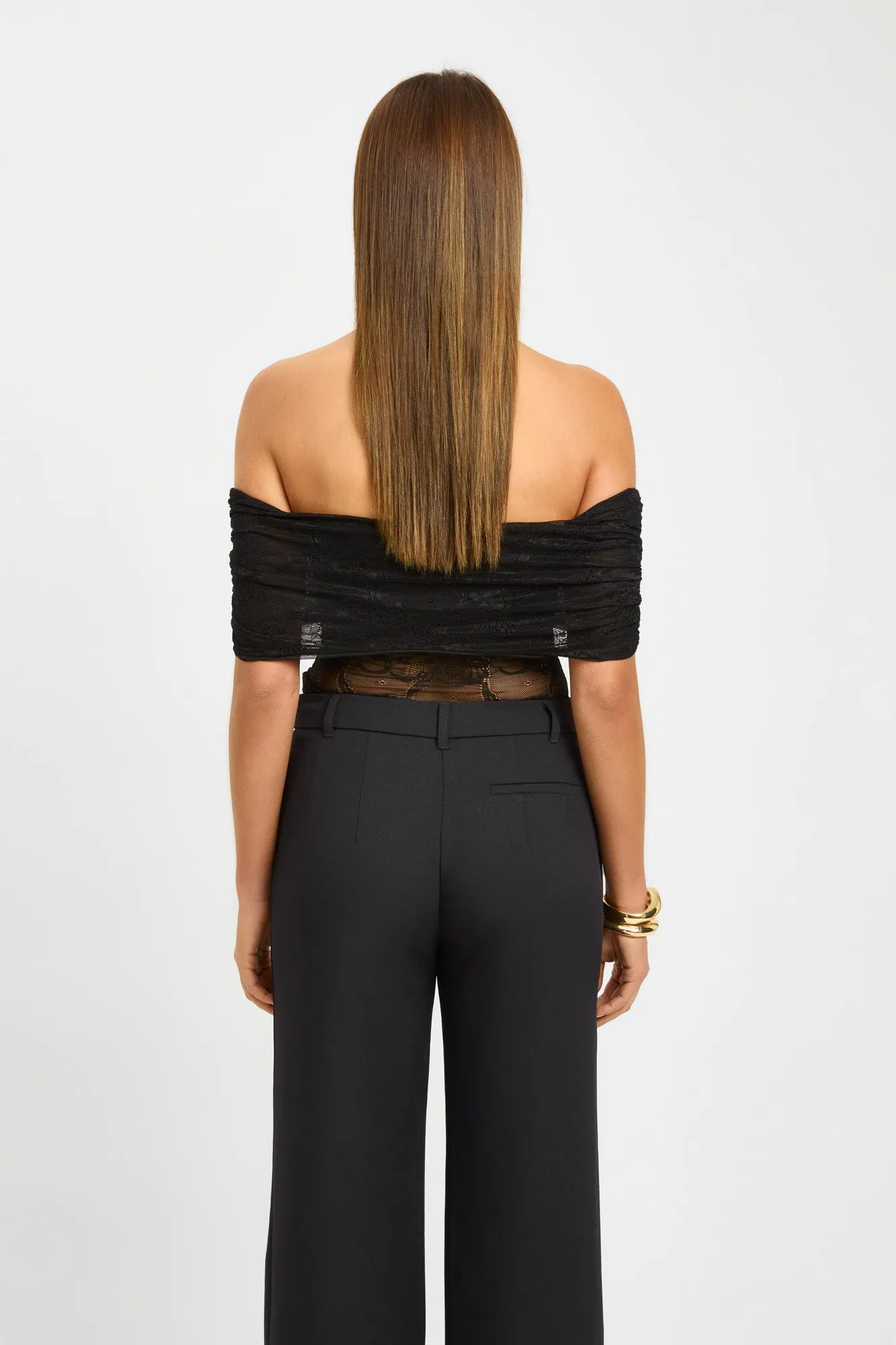 Camilla Off Shoulder Top