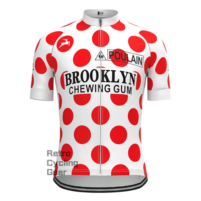 Chewing  Retro Long Sleeve Cycling Kit