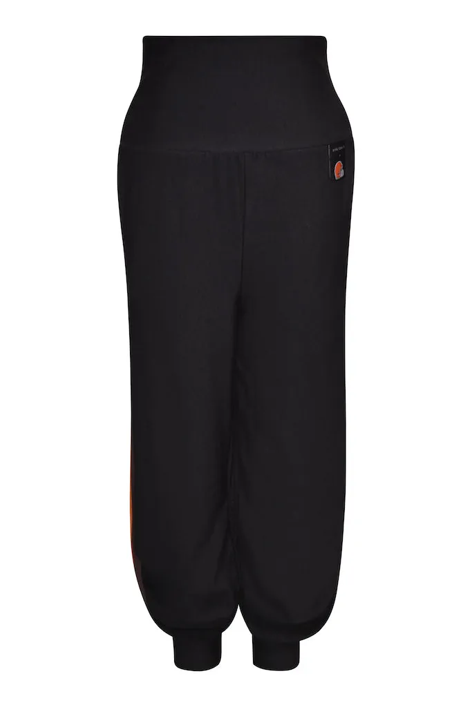 Cleveland Browns Striped Jogger