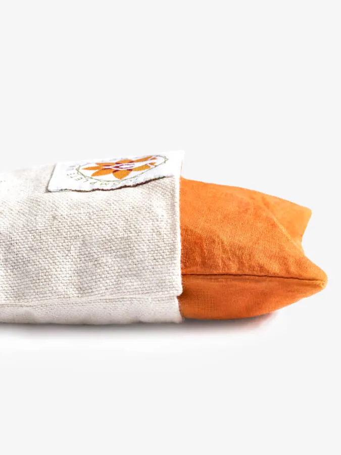 Complete Unity Yoga Premium Eye Pillows With Carry Case