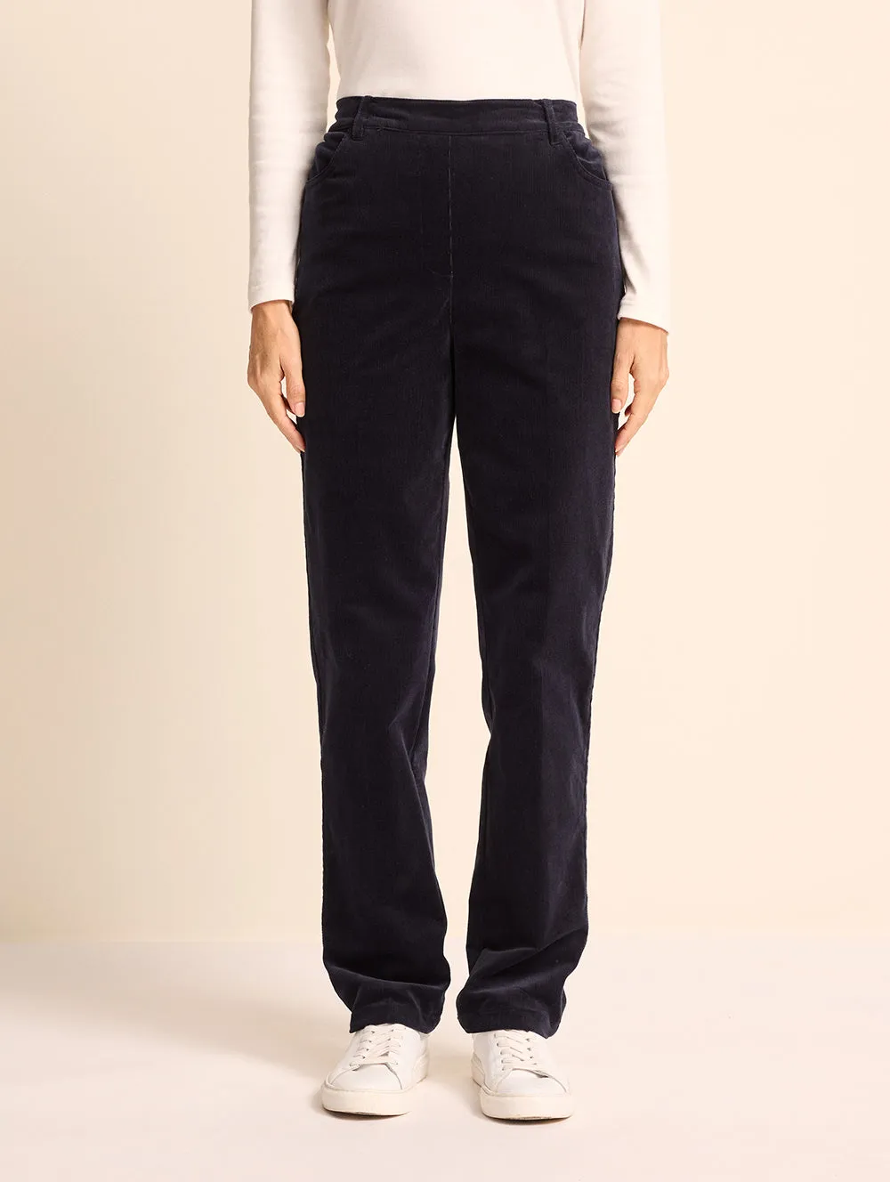 Cordie Short Length Pant