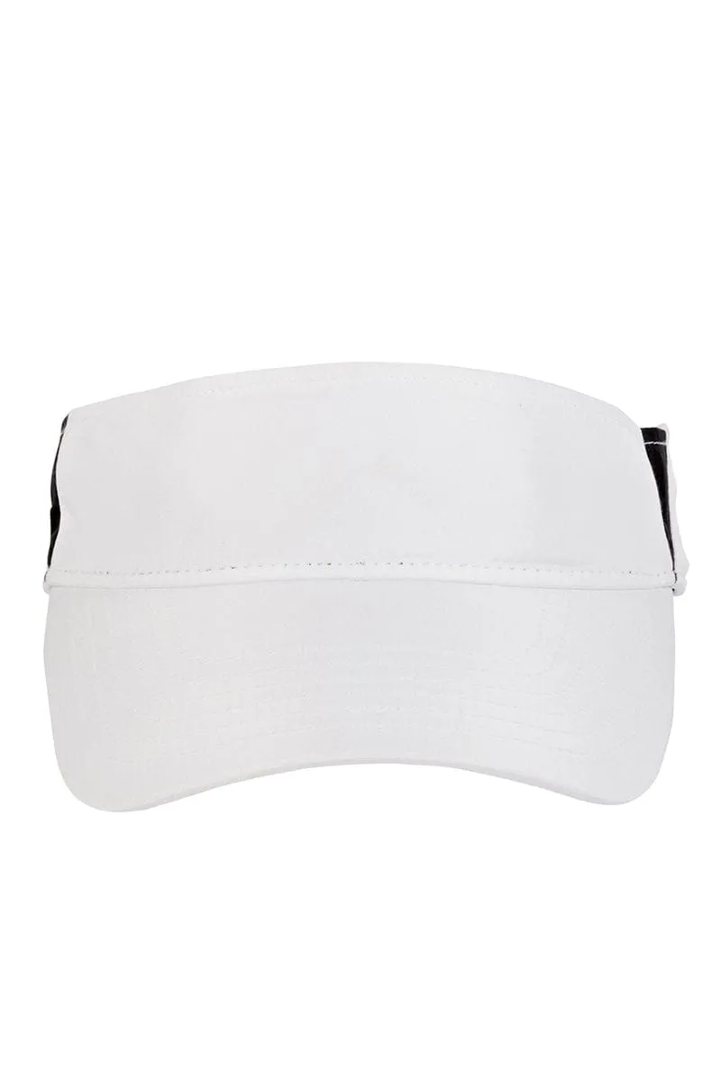 Core 365 CE002: Adult Drive Performance Visor