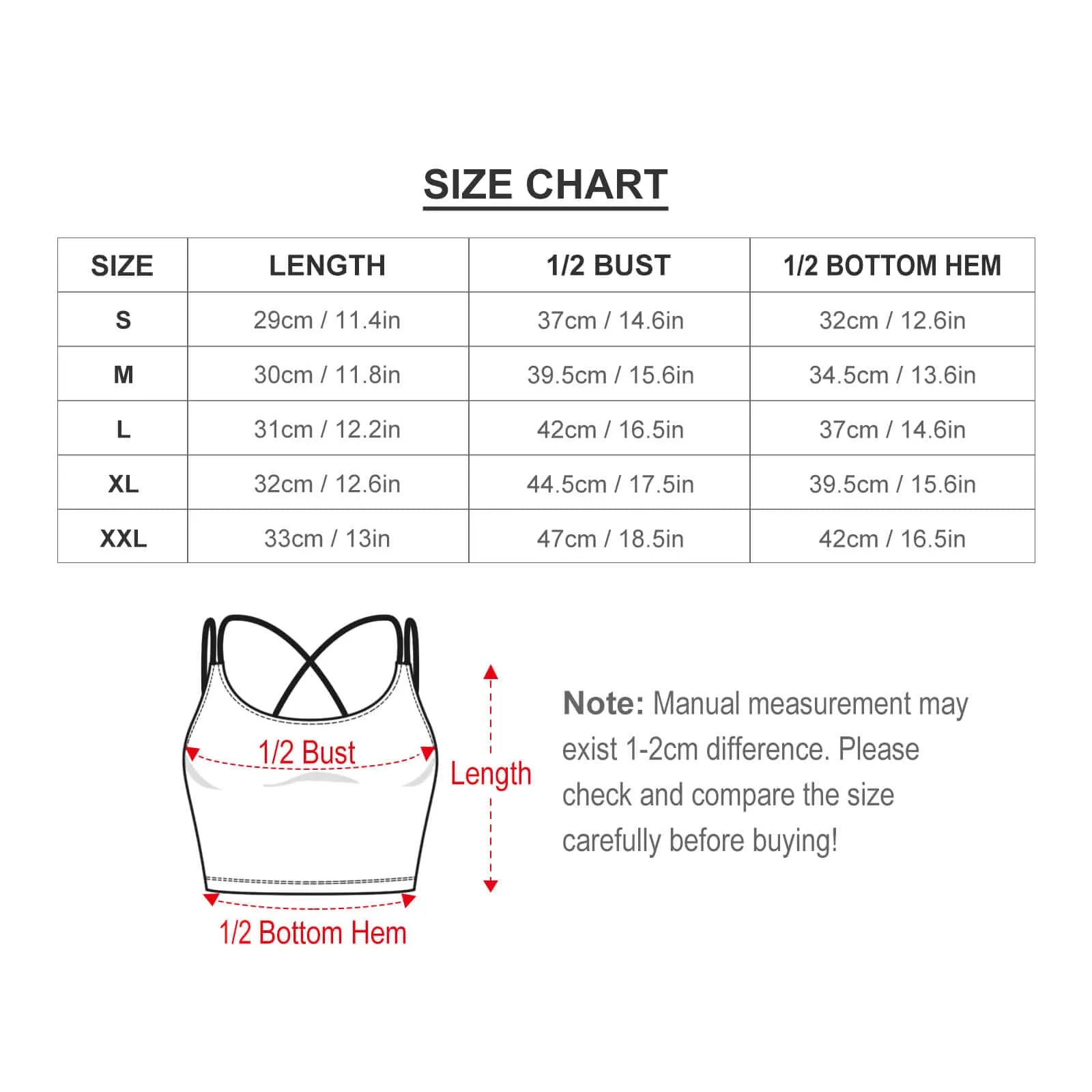 Custom Husband Face US Flag Tops Personalized Women's All Over Print Strappy Longline Yoga Sports Bra