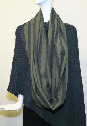 Cynthia Ashby - Cotton Infinity Scarf