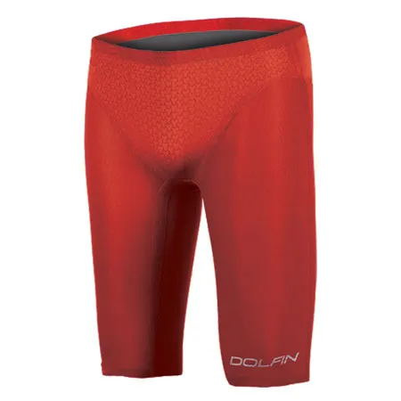 DOLFIN Titanium Mens Jammer