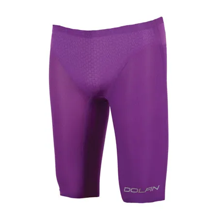 DOLFIN Titanium Mens Jammer