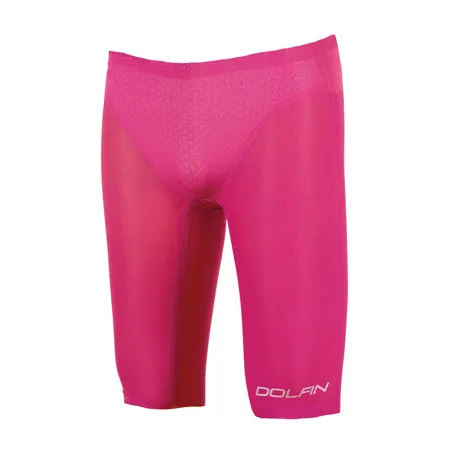 DOLFIN Titanium Mens Jammer