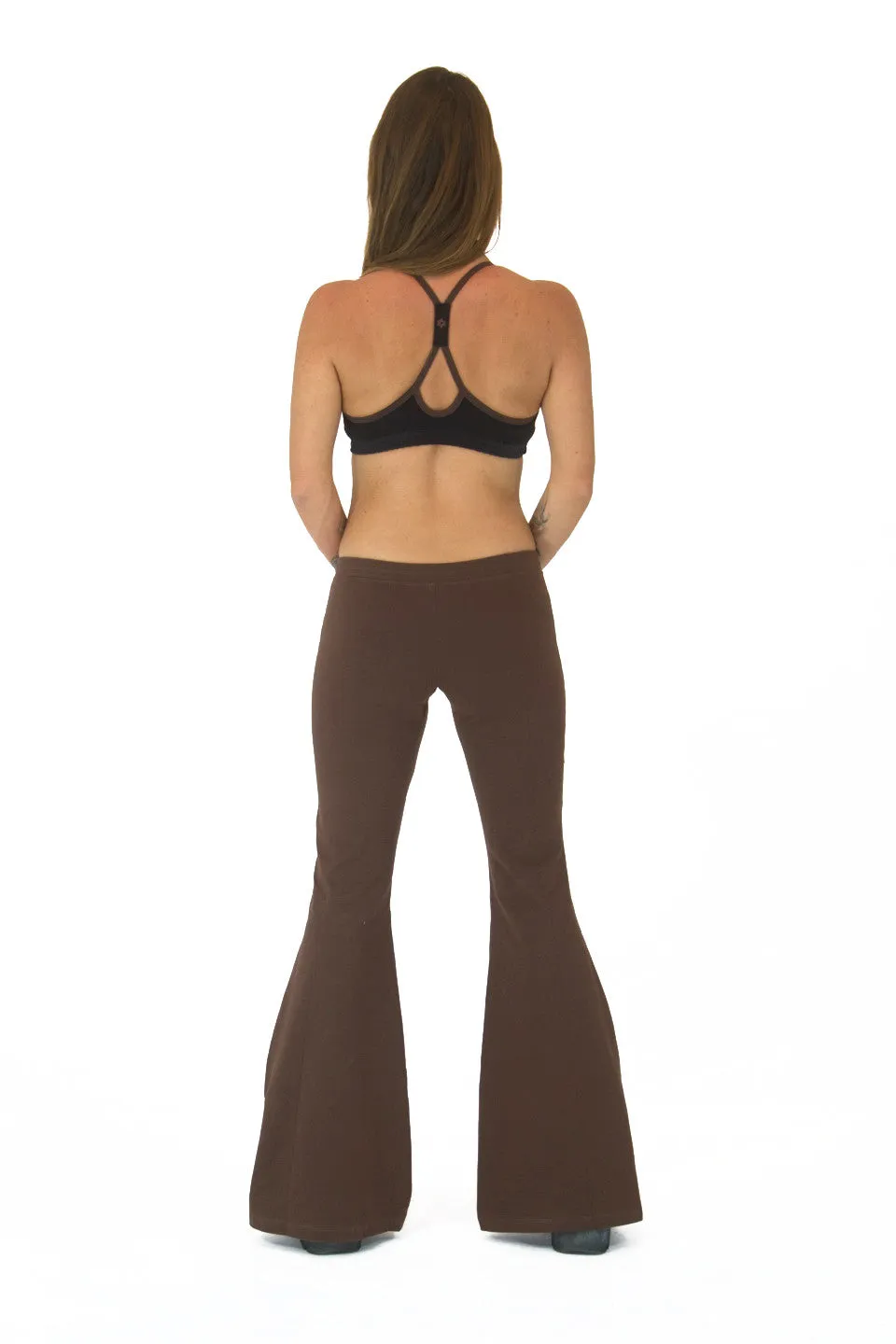 Flare Yoga Pant~ FINAL SALE/DISCONTINUED