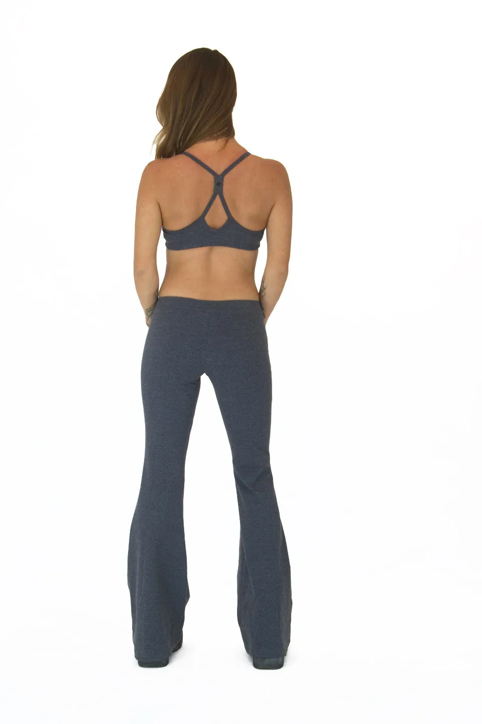 Flare Yoga Pant~ FINAL SALE/DISCONTINUED