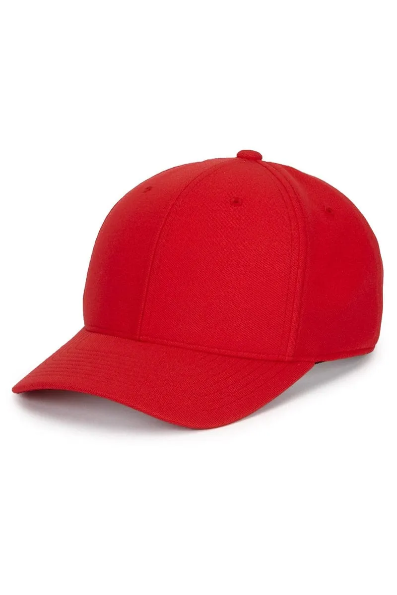 Flexfit 110P: Cool & Dry Mini Pique Cap