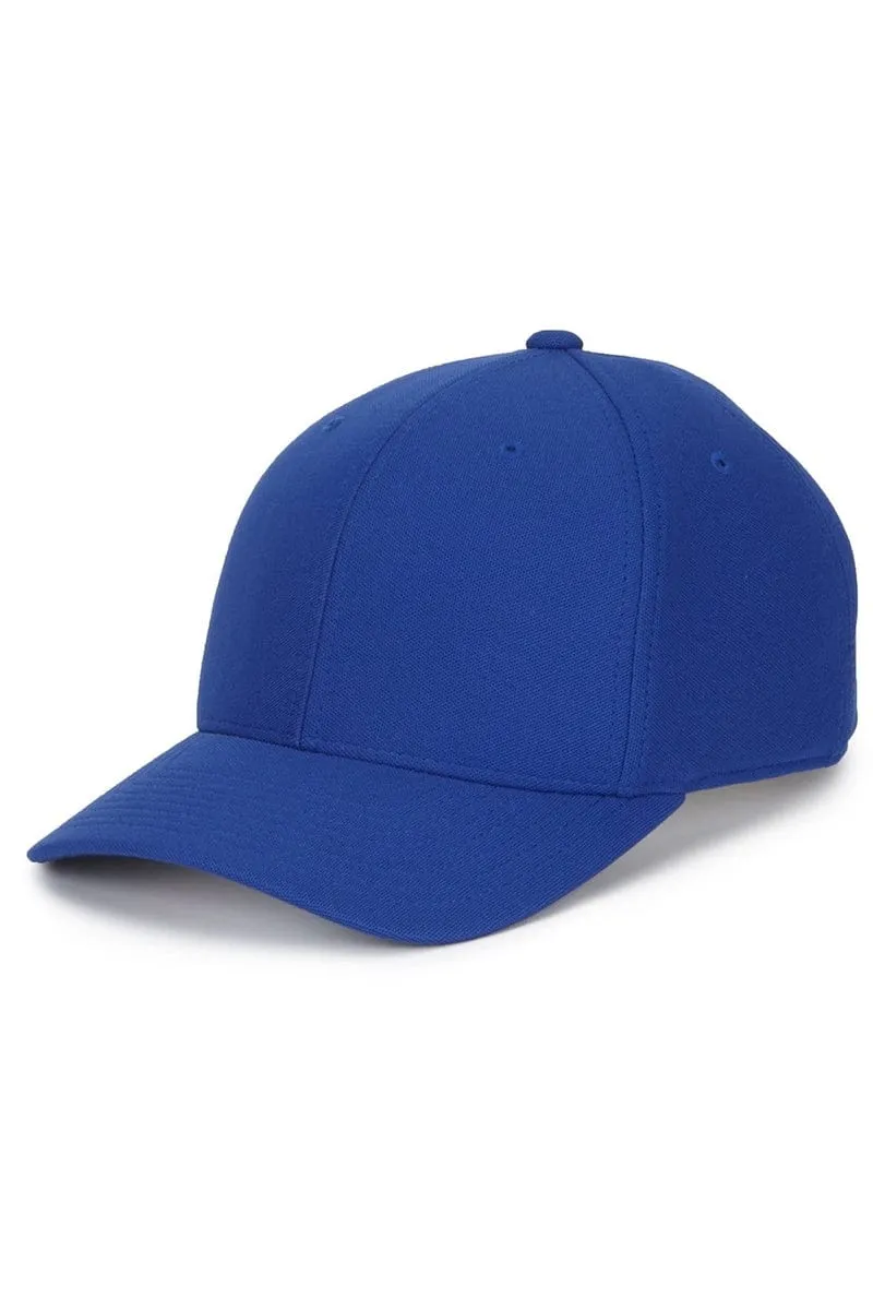 Flexfit 110P: Cool & Dry Mini Pique Cap