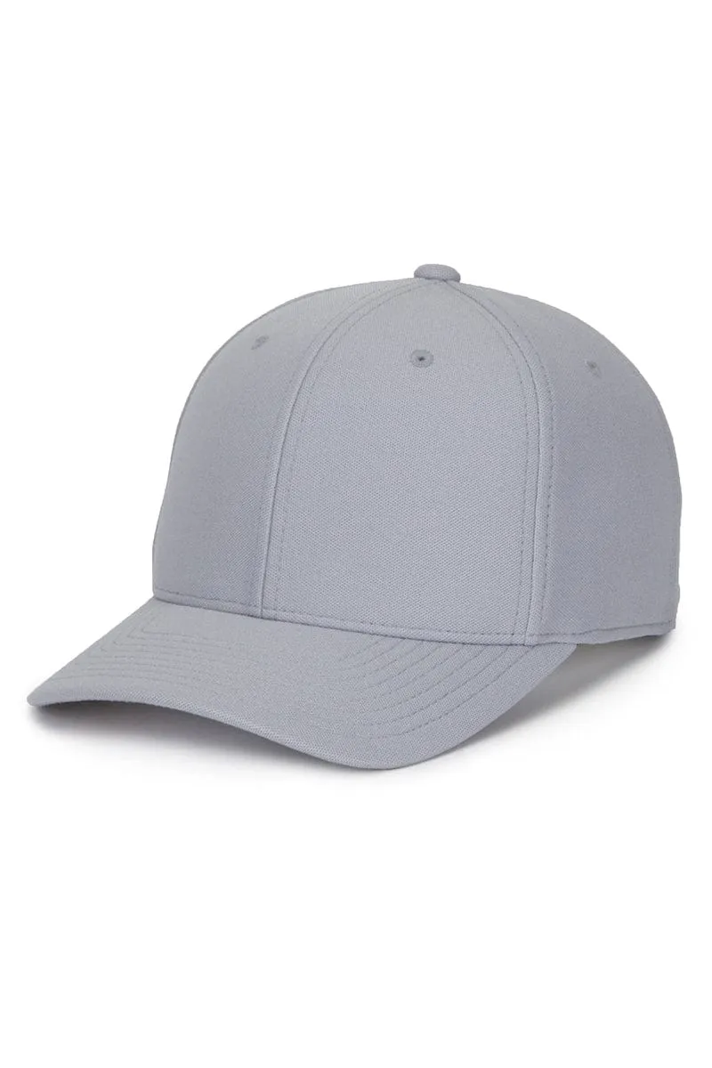 Flexfit 110P: Cool & Dry Mini Pique Cap