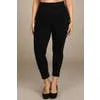 High Waistband Legging