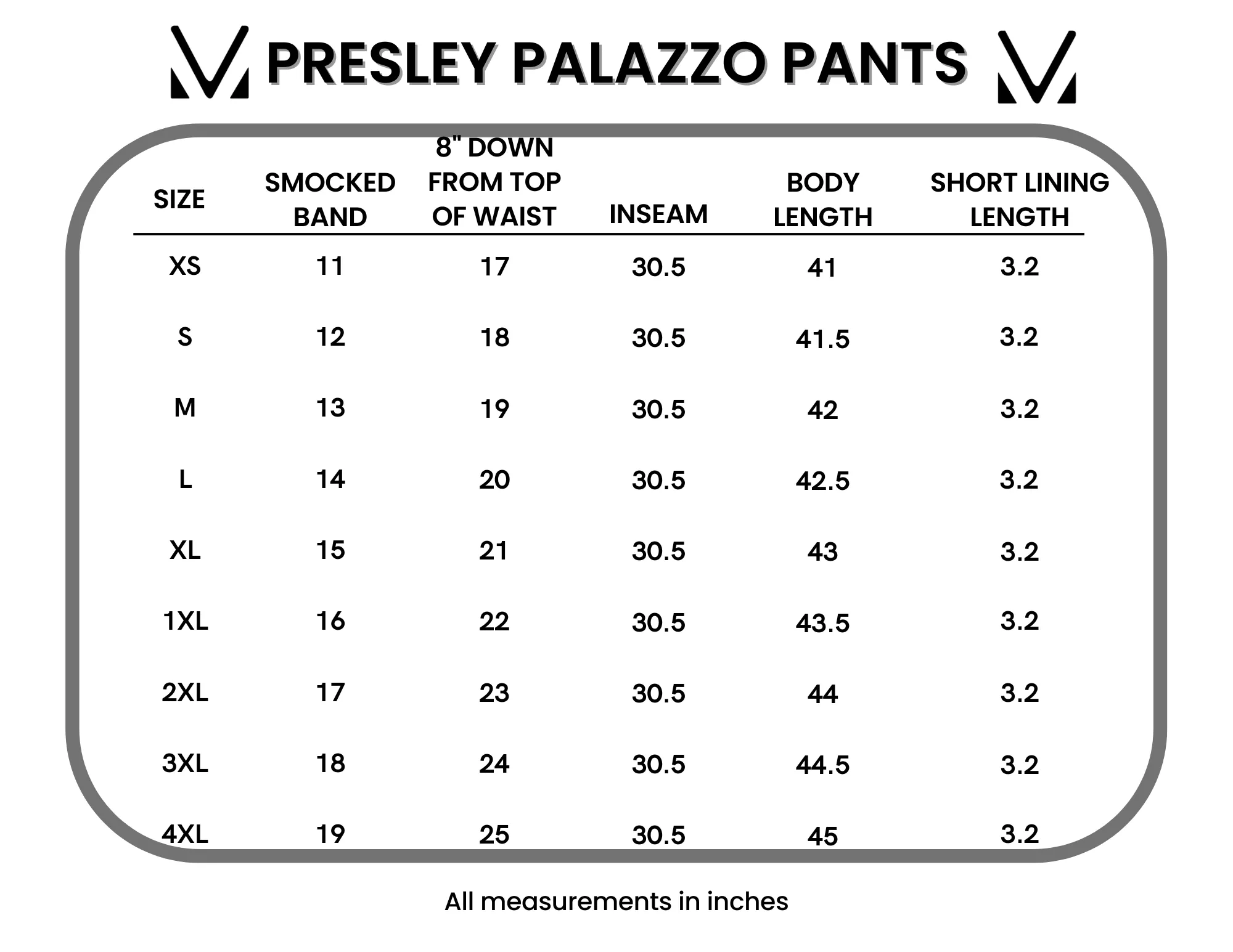 IN STOCK Presley Palazzo Pants - Coffee | Women's Wide-Leg Pants