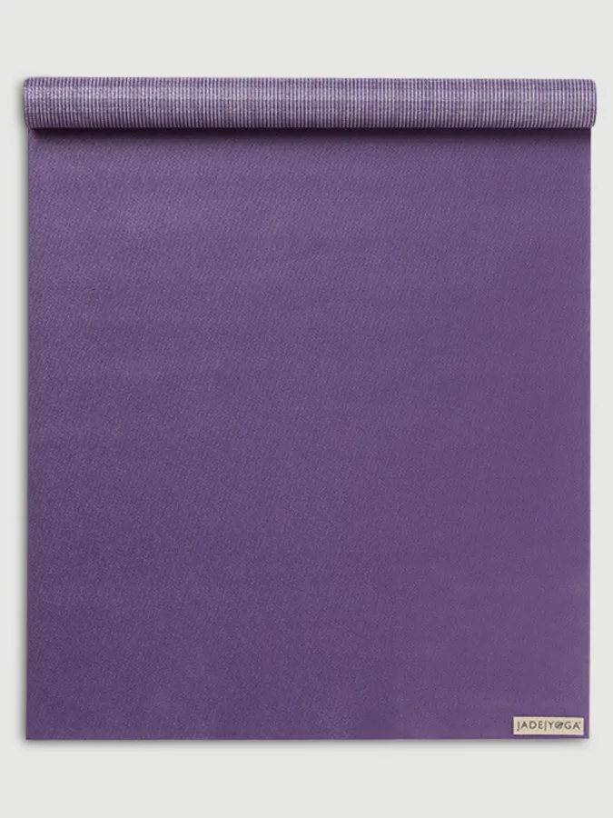 Jade Yoga Voyager Travel Yoga Mat 1.6mm