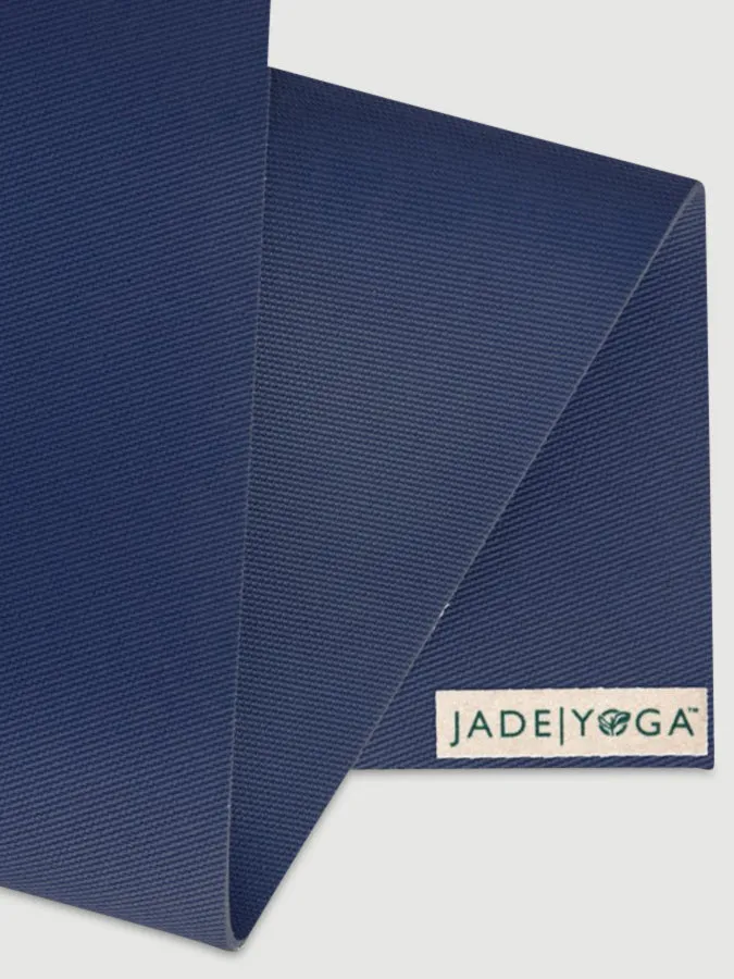 Jade Yoga Voyager Travel Yoga Mat 1.6mm