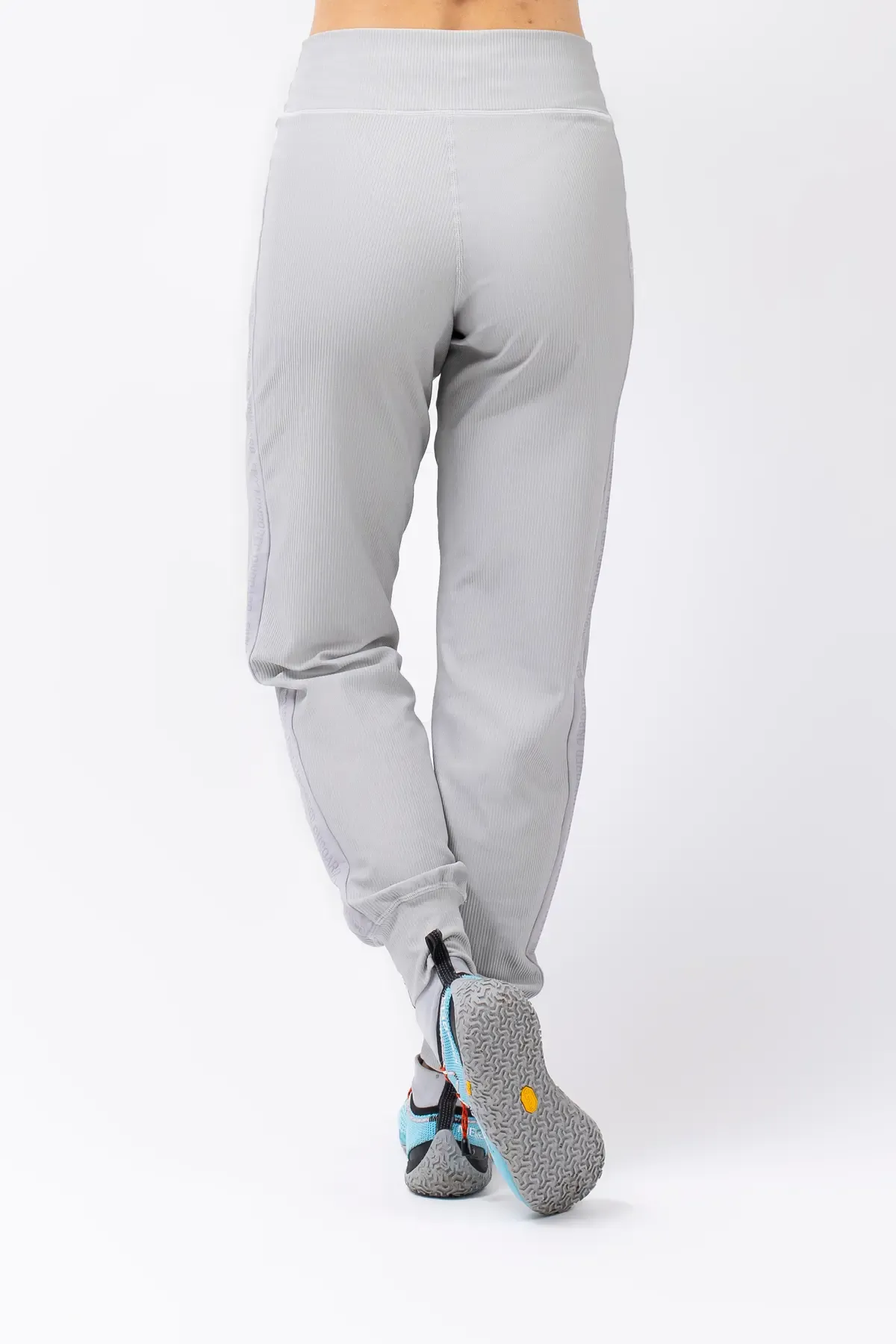 JOURNEY RIB TRAVEL PANTS