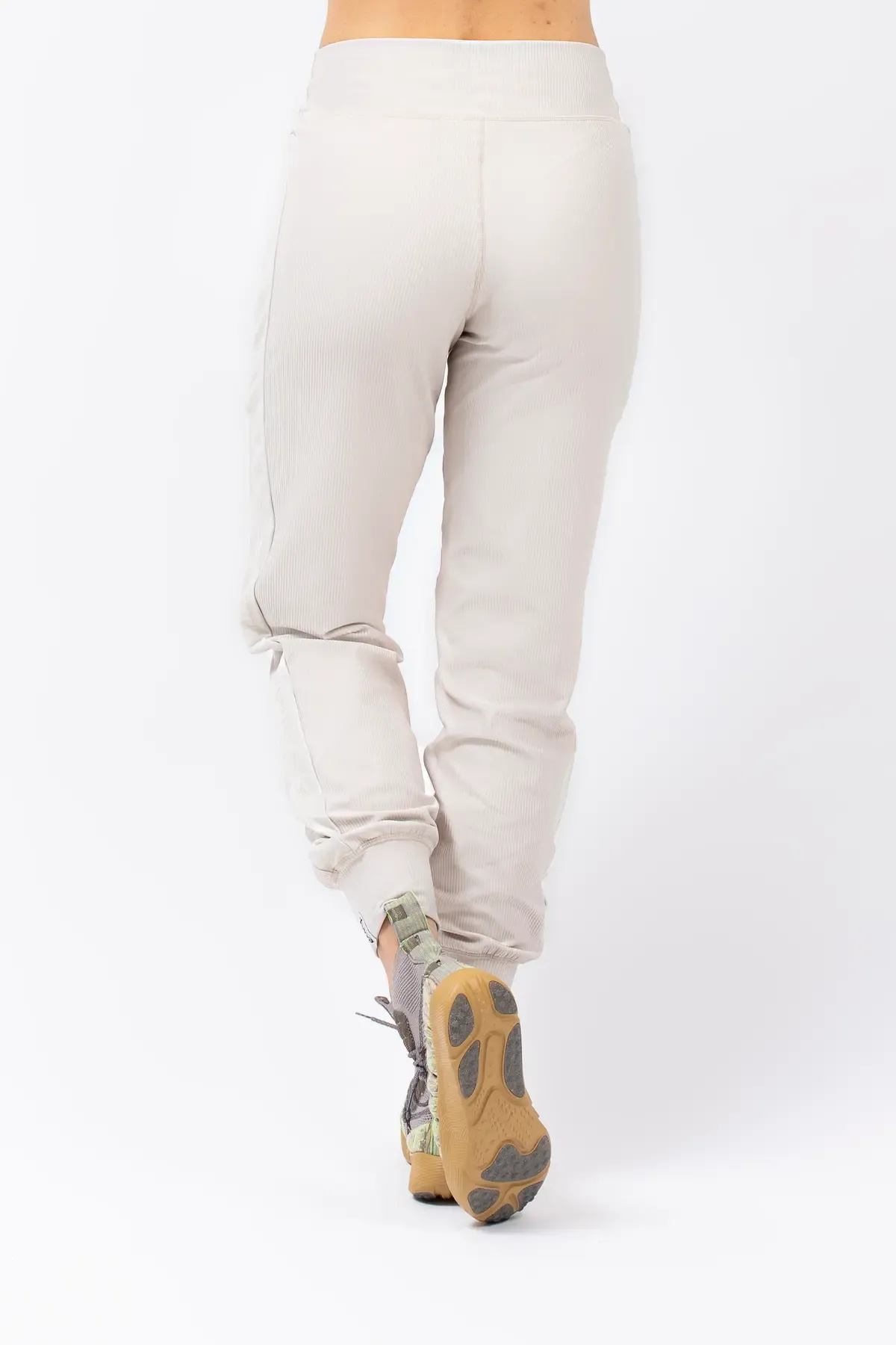 JOURNEY RIB TRAVEL PANTS