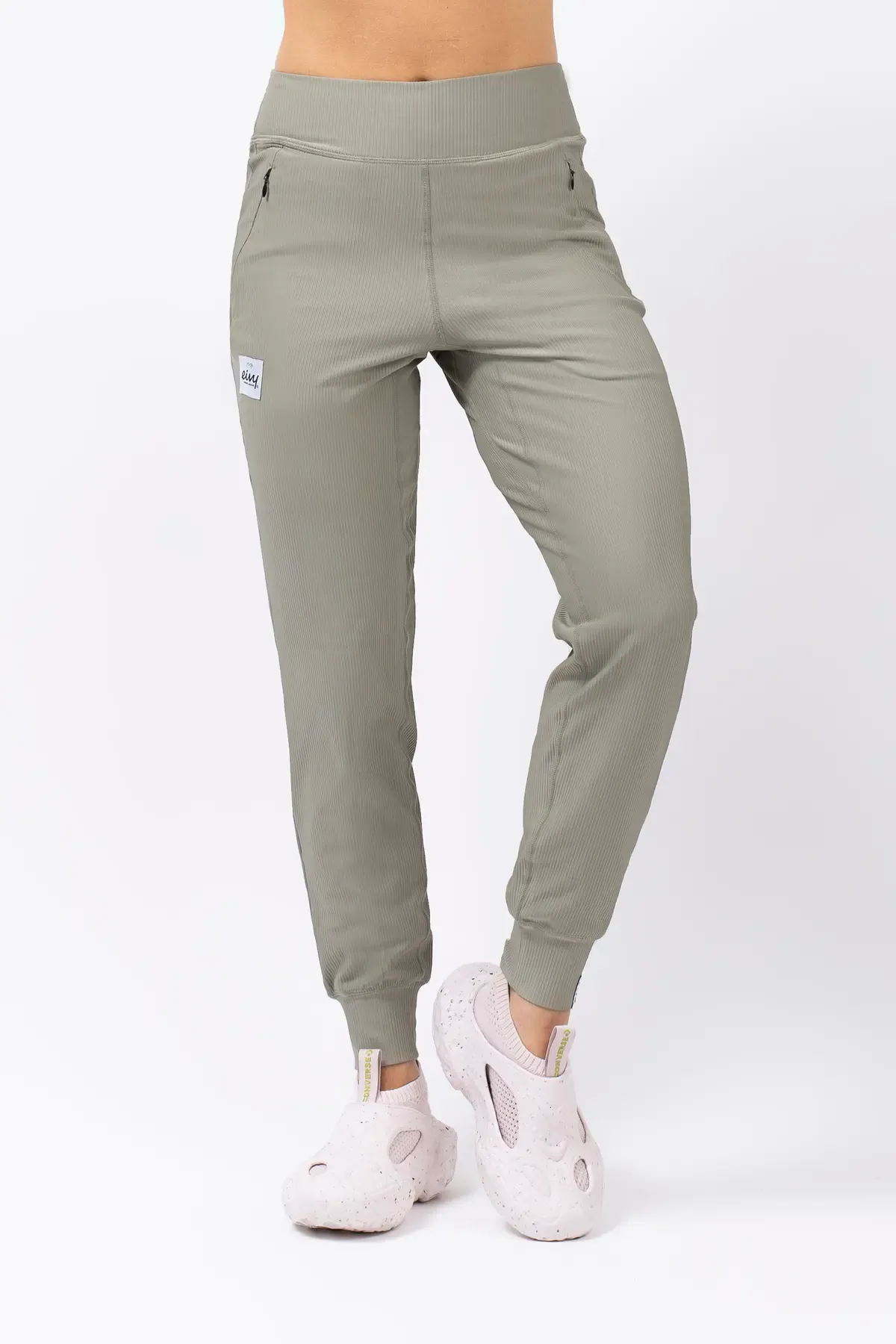 JOURNEY RIB TRAVEL PANTS