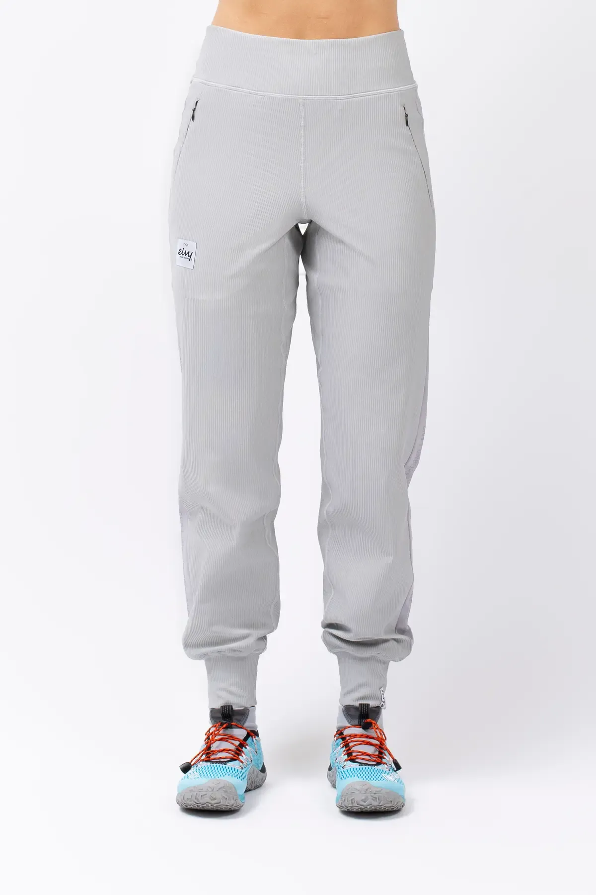 JOURNEY RIB TRAVEL PANTS