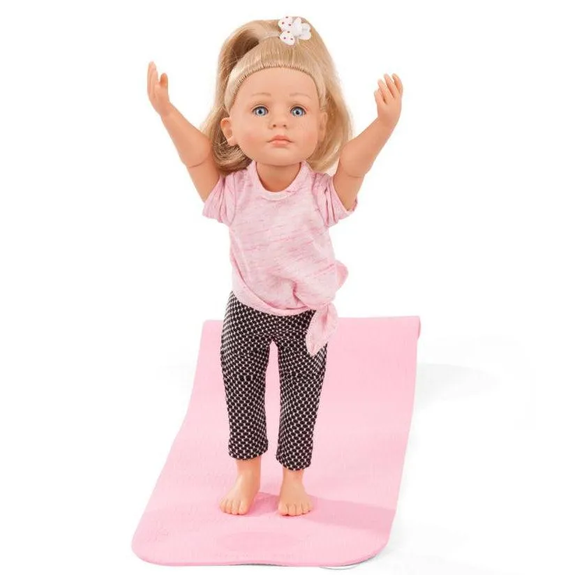 Little Kidz, Lotta Yoga