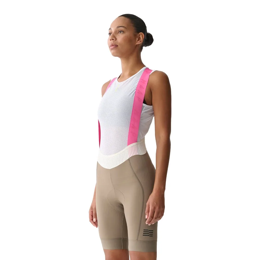 MAAP Eclipse Team Evo Women Bibs SS24 - Truffle