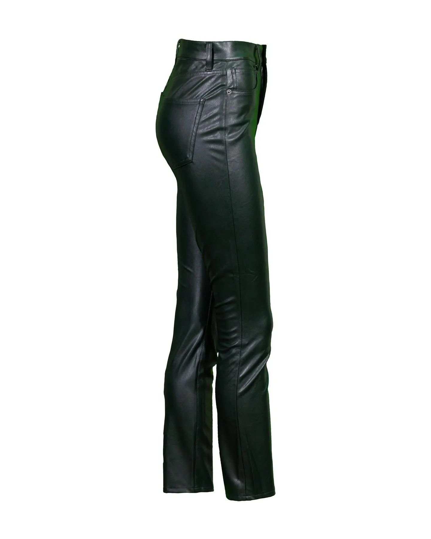 Maera Skinny Vegan Pant