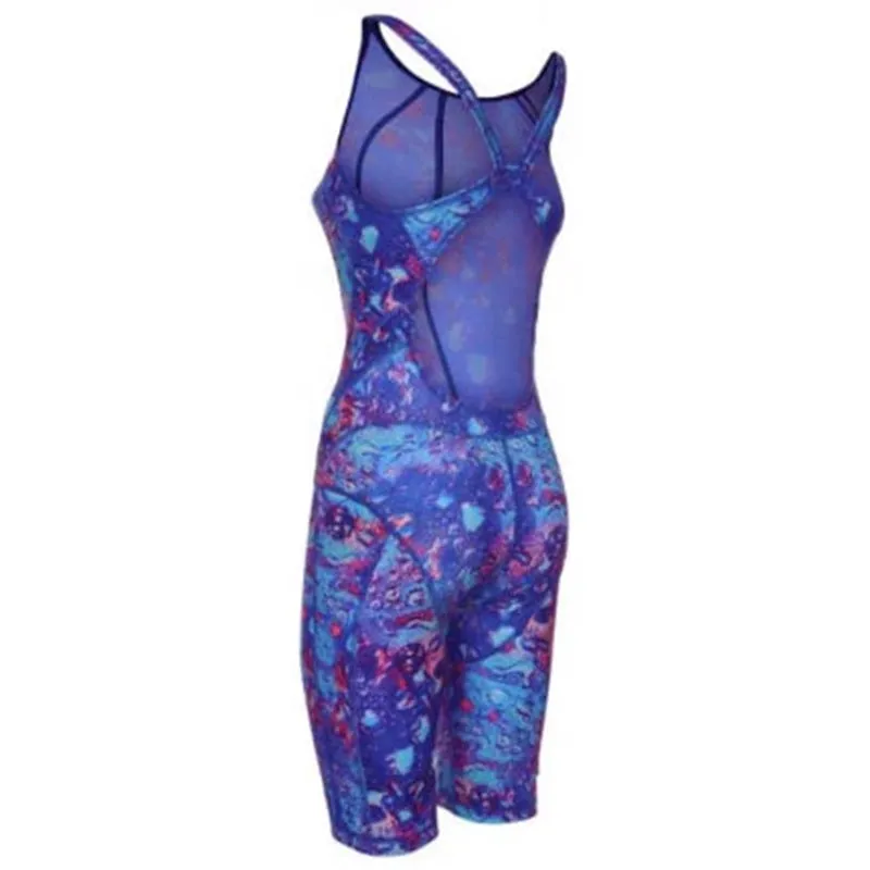 Maru Ladies Swimwear - Odyssey Kneeskin Multi