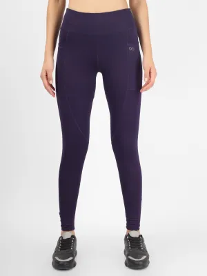 Maxtreme Power me Full Length Pocket Leggings