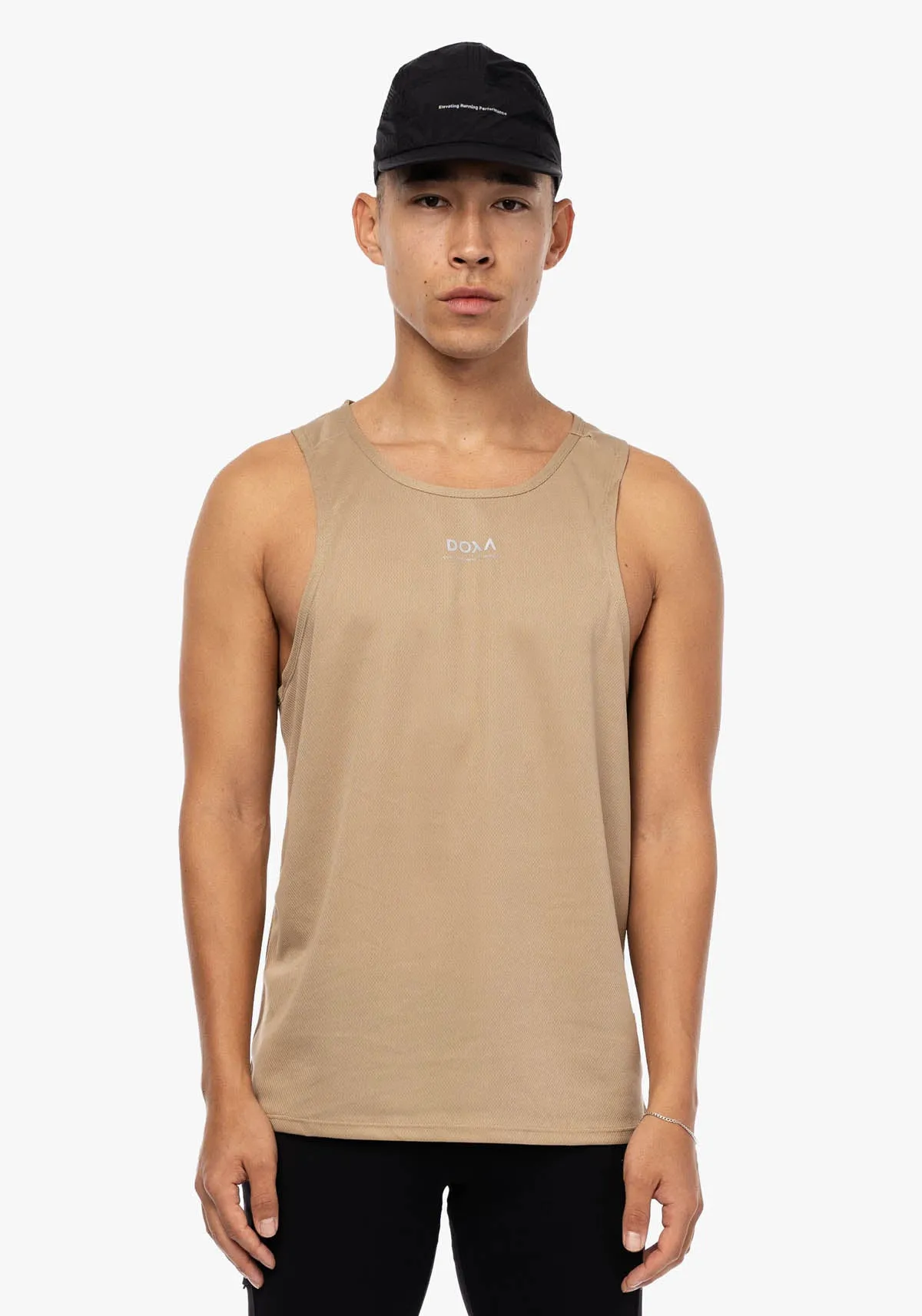 MNS RERUN SINGLET - Dune