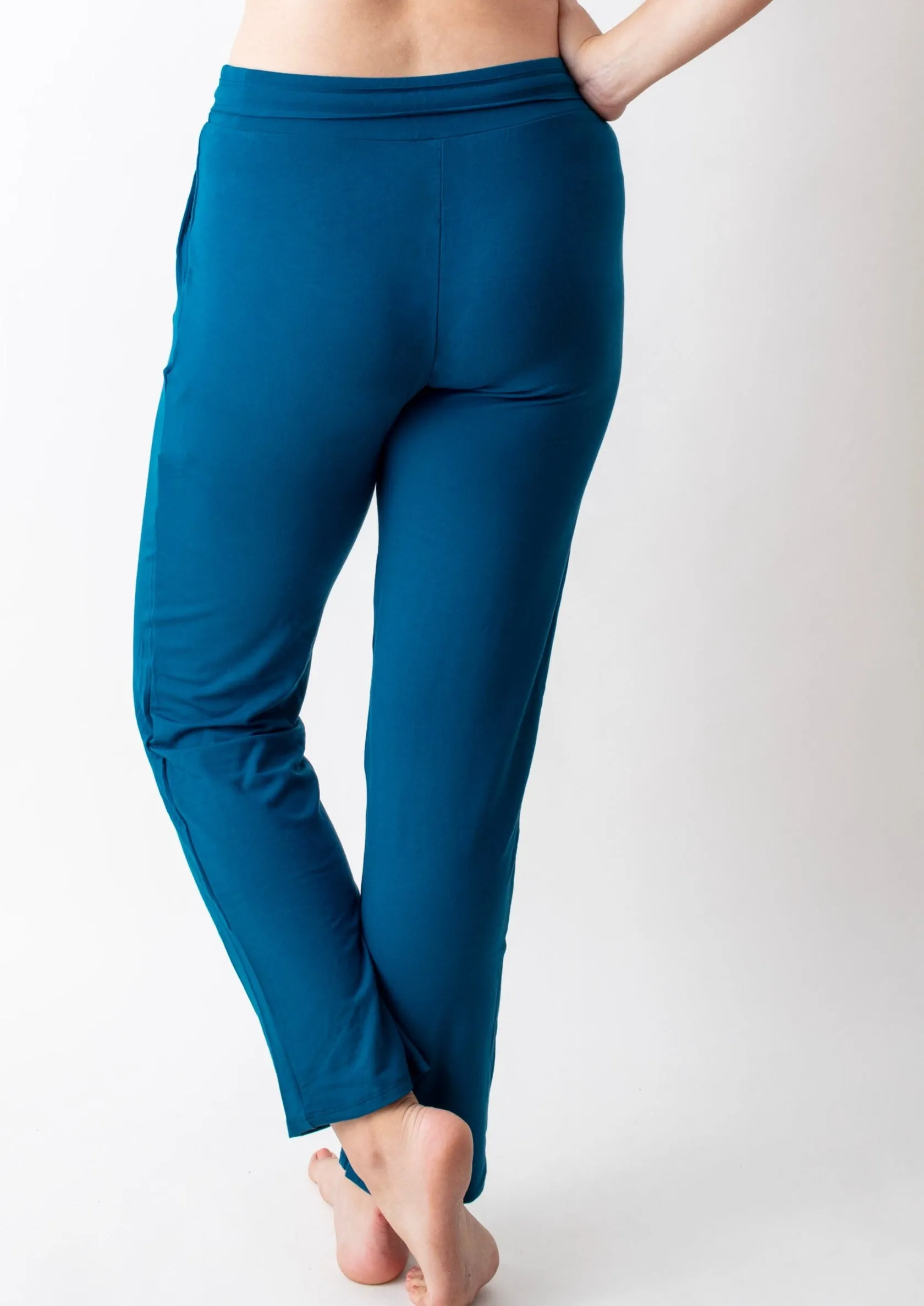 Moroccan Bleu Monreau Joggers