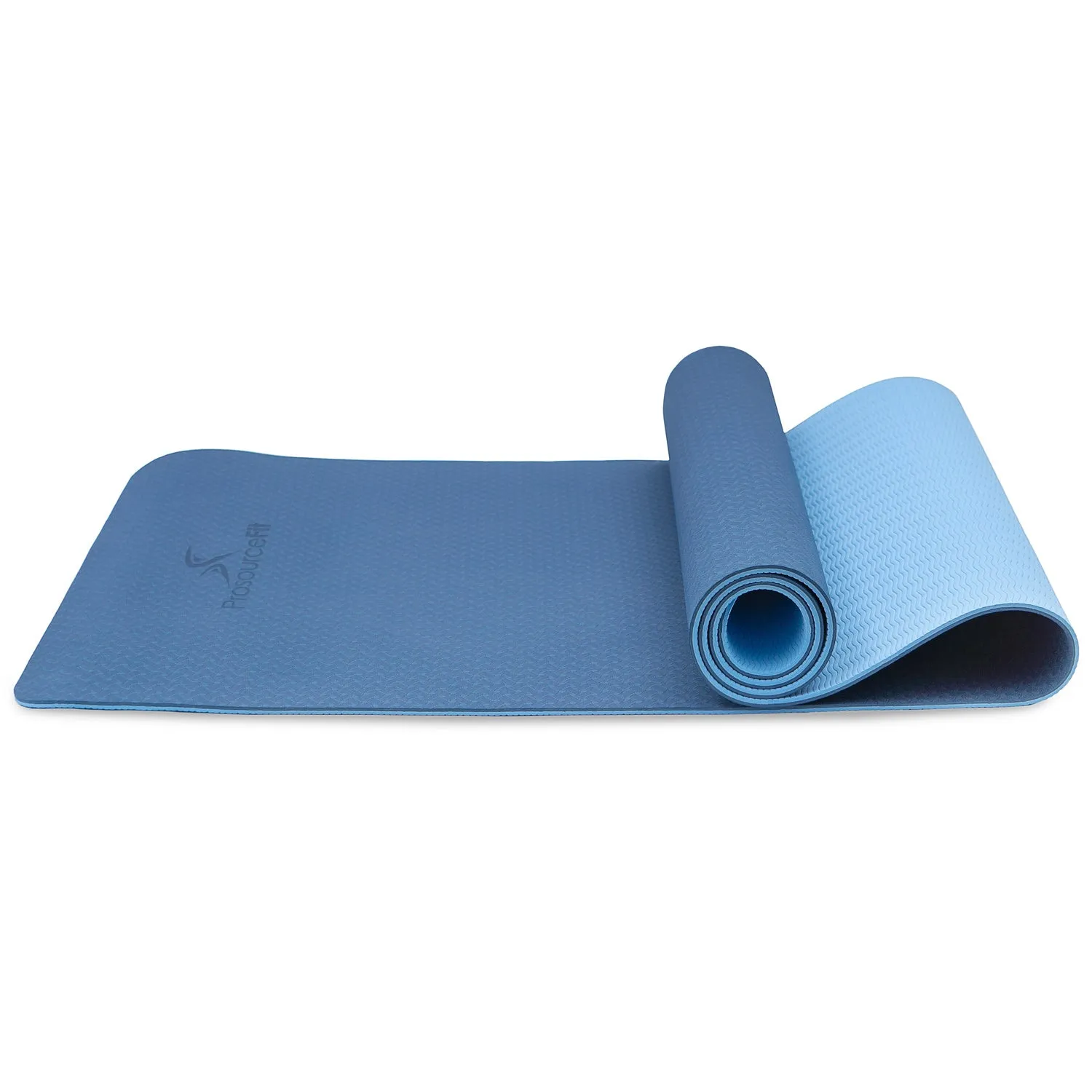 Natura TPE Yoga Mat 1/4"